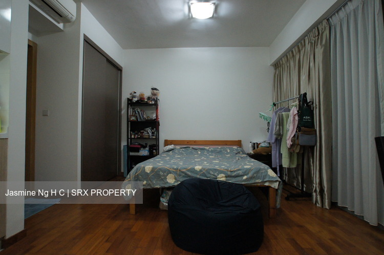 Eight Courtyards (D27), Condominium #222365511